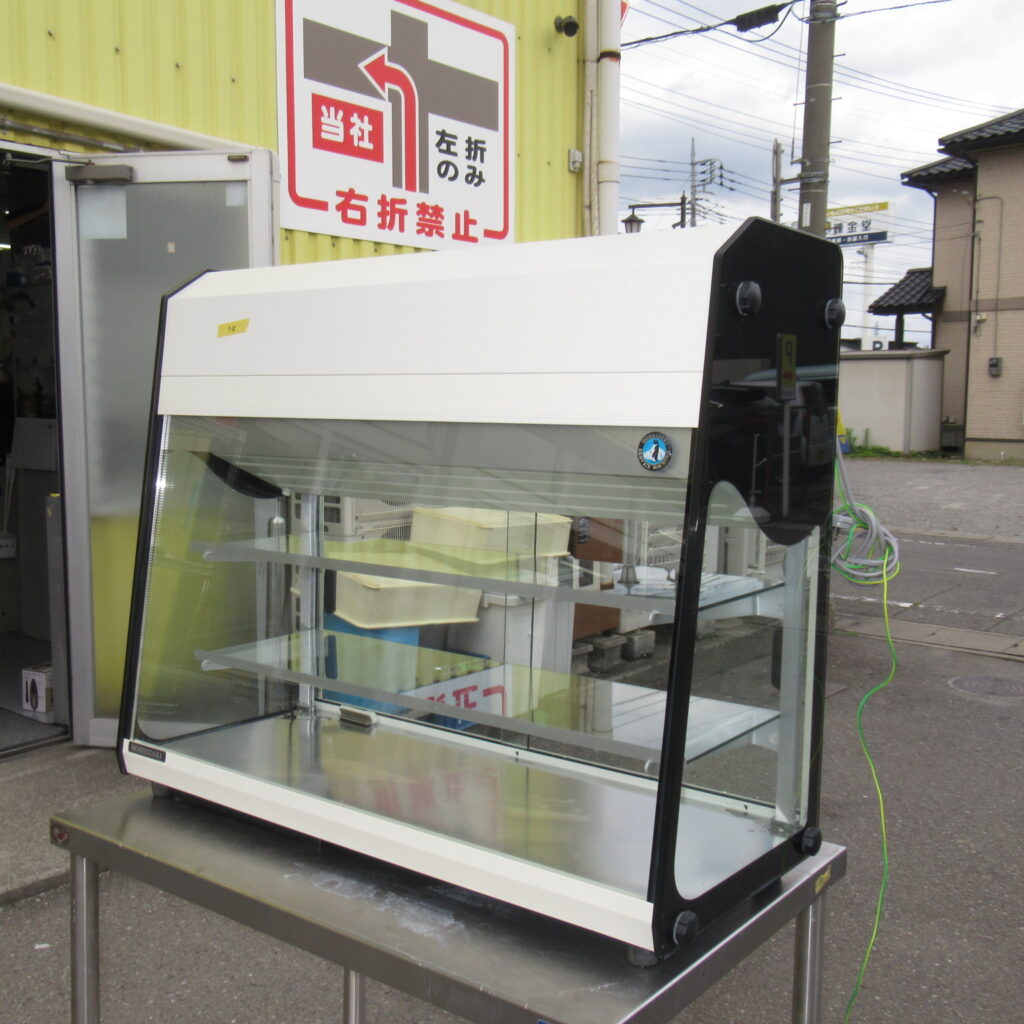 ホシザキ　KD-90D1-W　2016年（3）