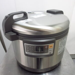 パナソニック　SR-PGC54A　IH炊飯器　2021年