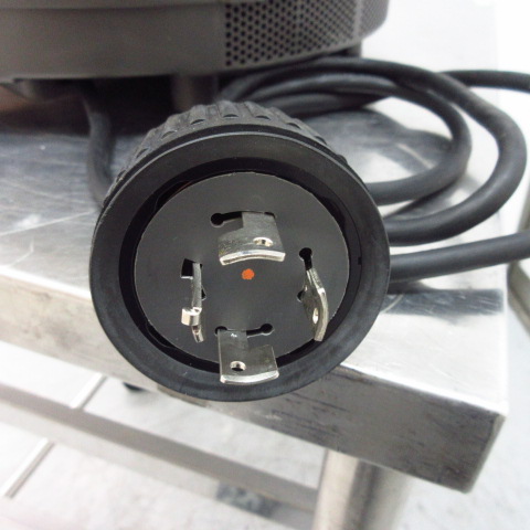 パナソニック　SR-PGC54A　IH炊飯器　2021年（7）