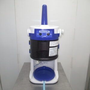 チューブ　HB-320A　氷削機　2019年