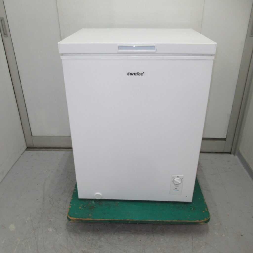 コンフィー　RCC143WH　2024年