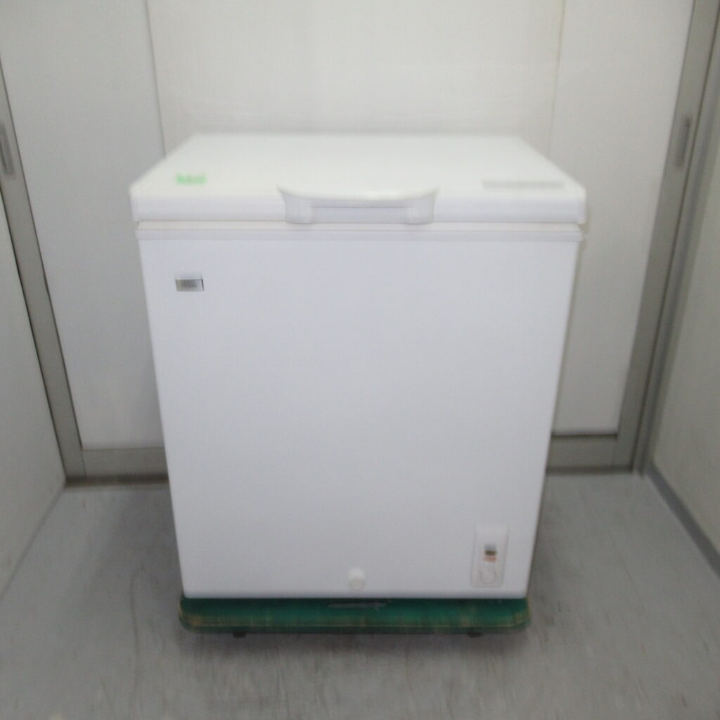 ハイアール　JF-NC145F-1　2019年