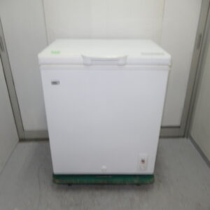 ハイアール　JF-NC145F-1　2019年