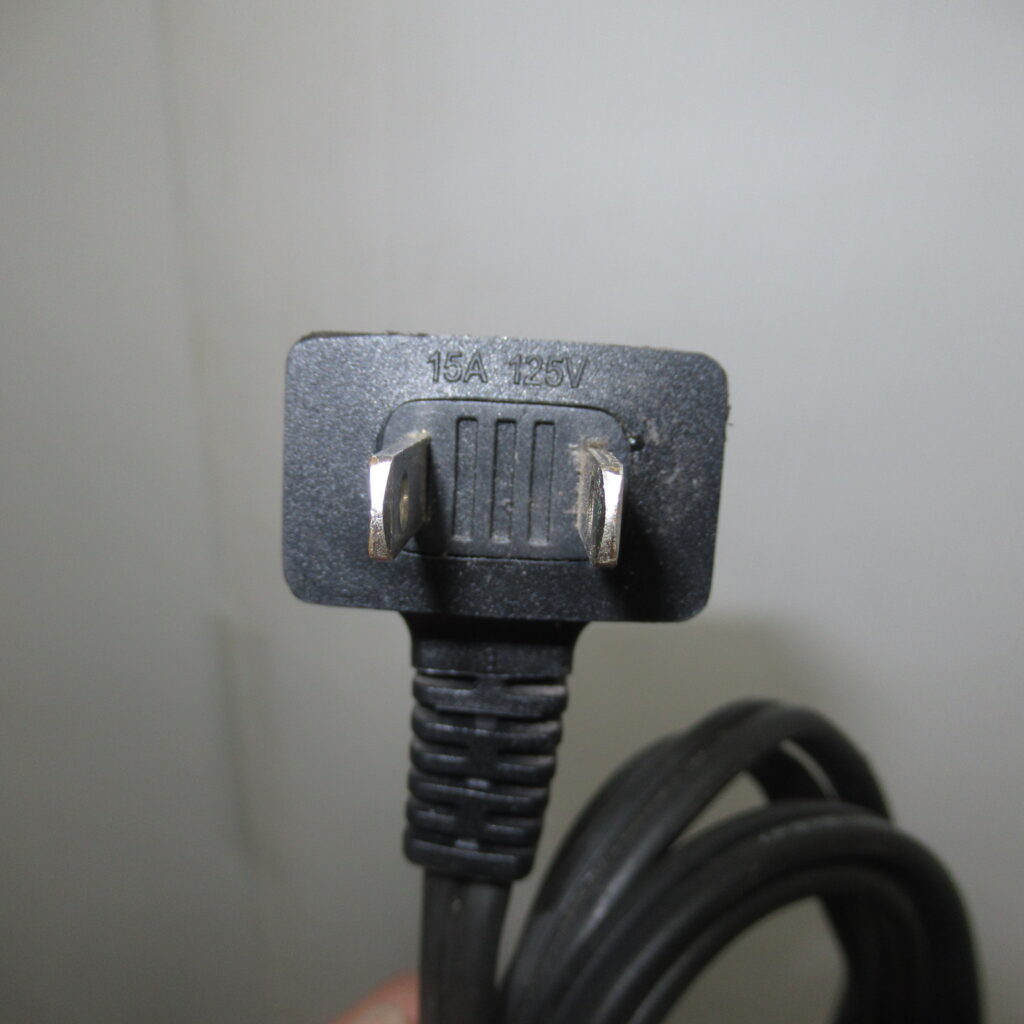 キプロスター　PRO-40CRP-D　電気クレープ焼き　2019年（7）