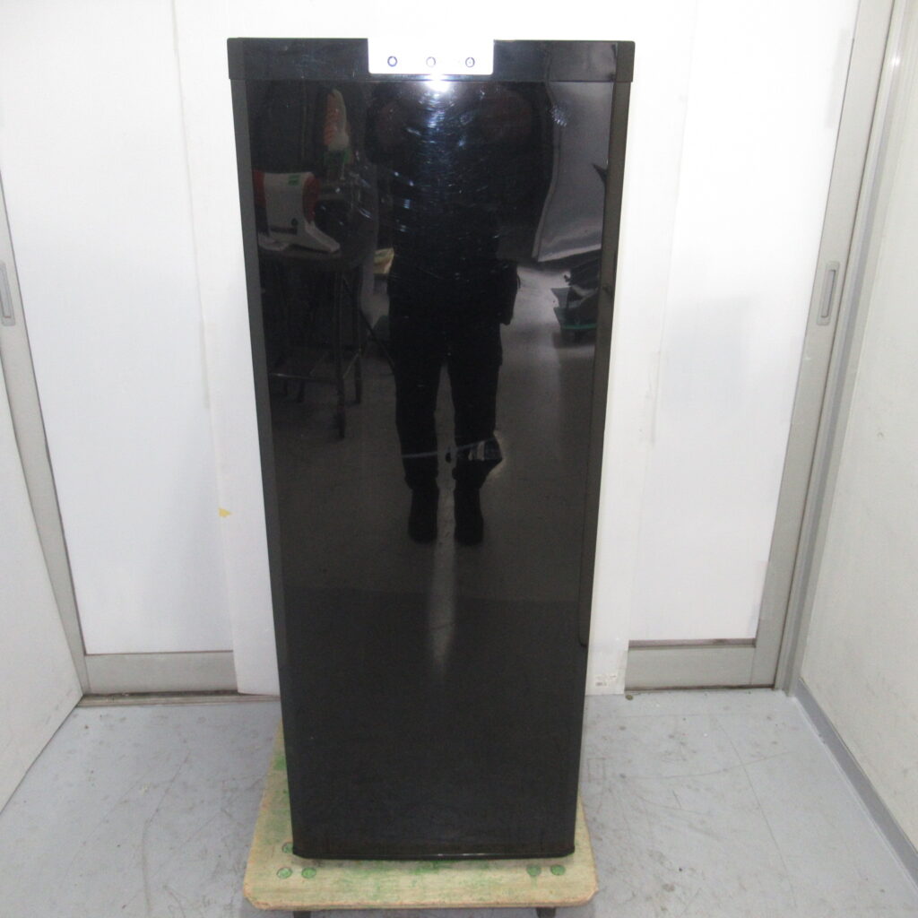 三菱電機　MF-U14D-B　Iドアタイプ　2018年