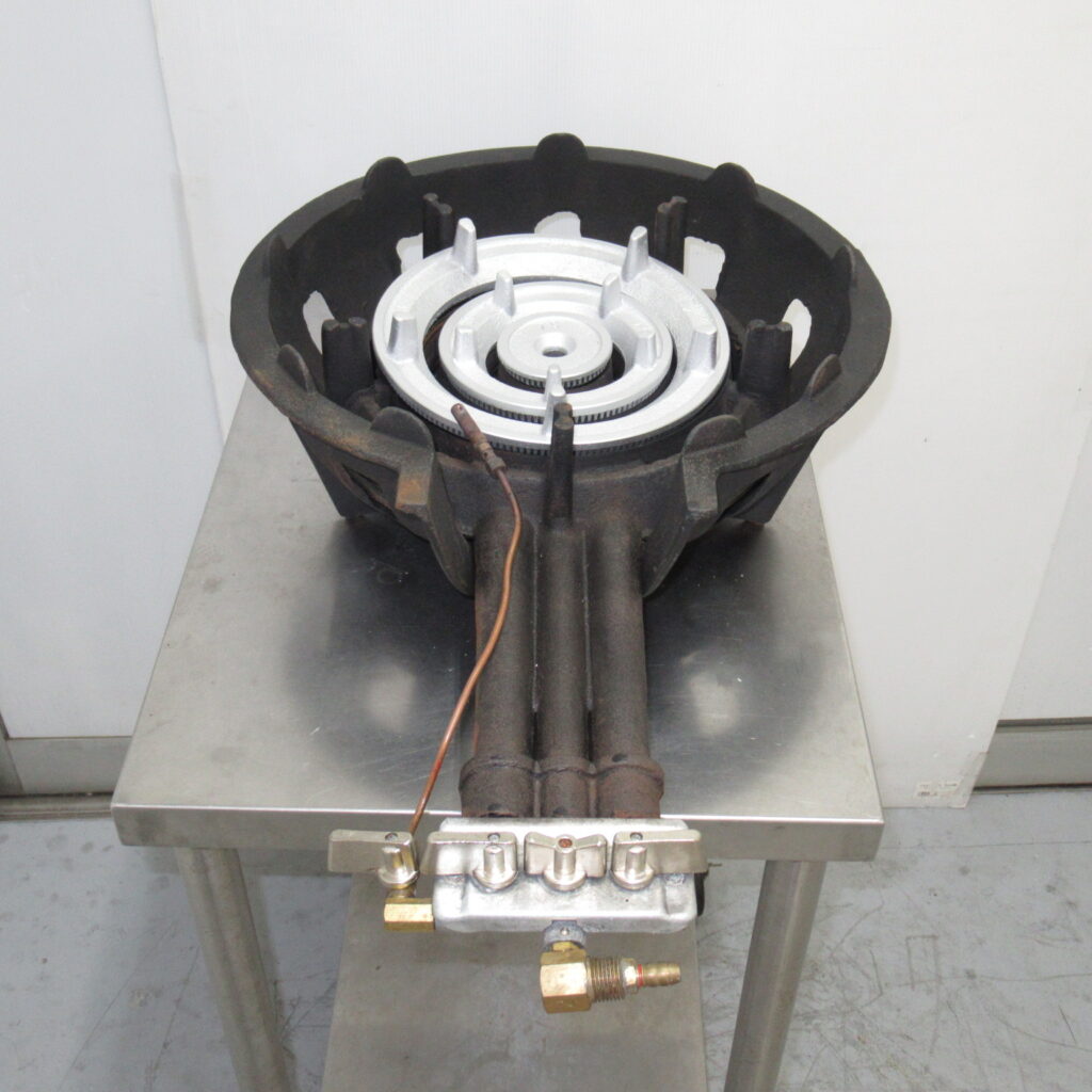 タチバナ　TS-308P　LPG