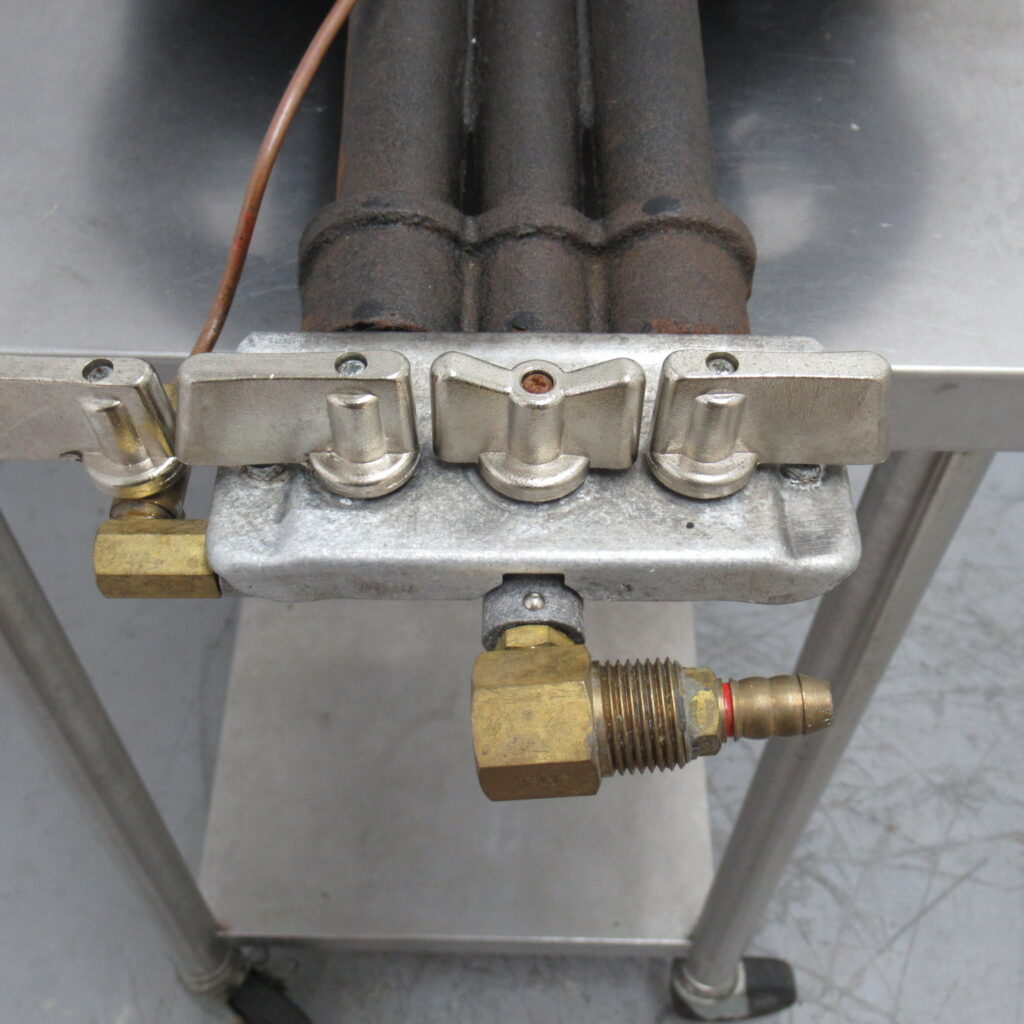 タチバナ　TS-308P　LPG（6）