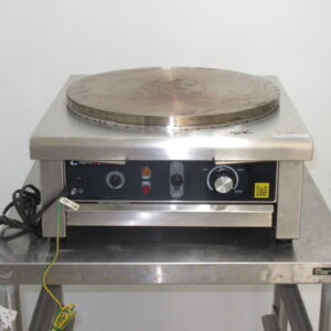 キプロスター　PRO-40CRP-D　クレープ焼き器