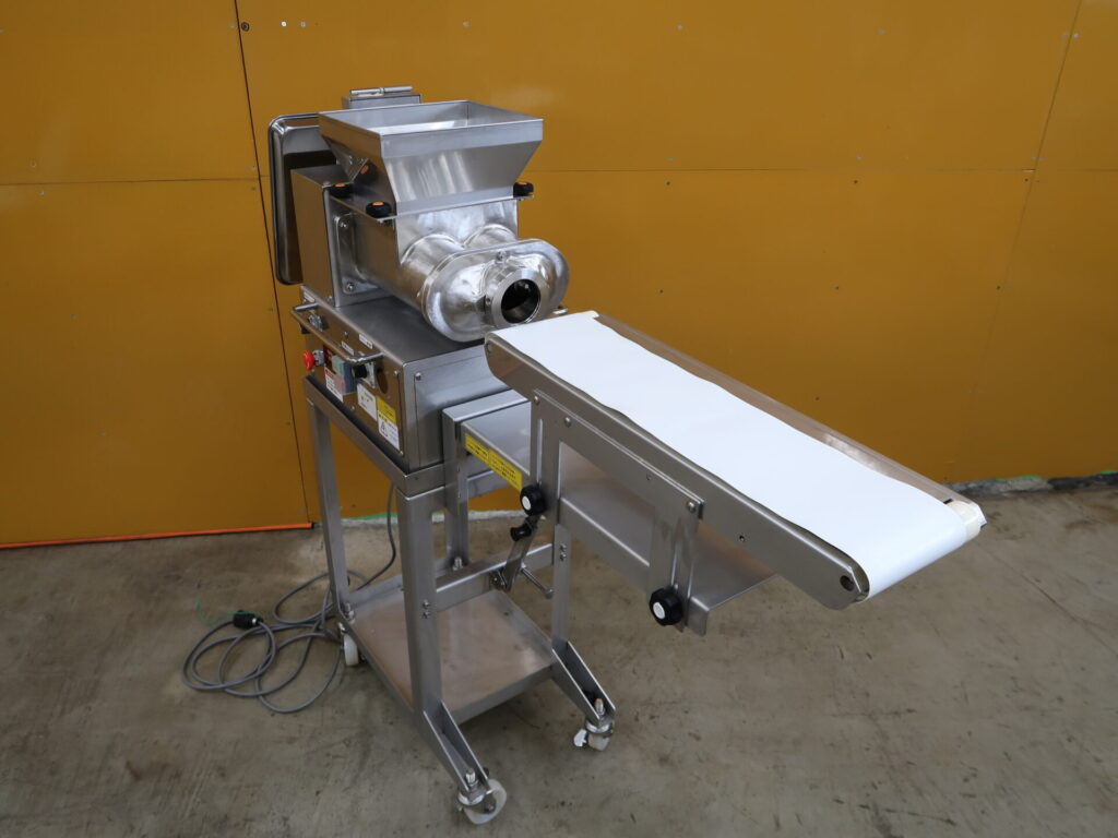 松山丸三　クッキー自動成形機200型（2）