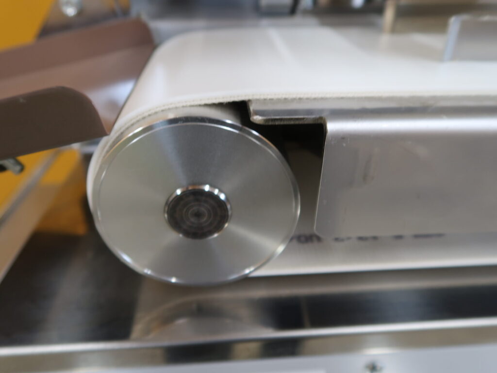 ワタナベ　WK-TN20型　らくらく切断機（6）