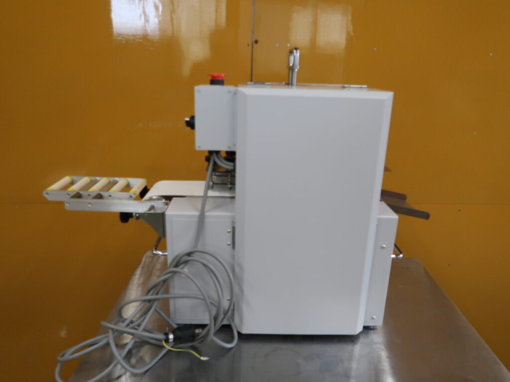 ワタナベ　WK-TN20型　らくらく切断機（3）
