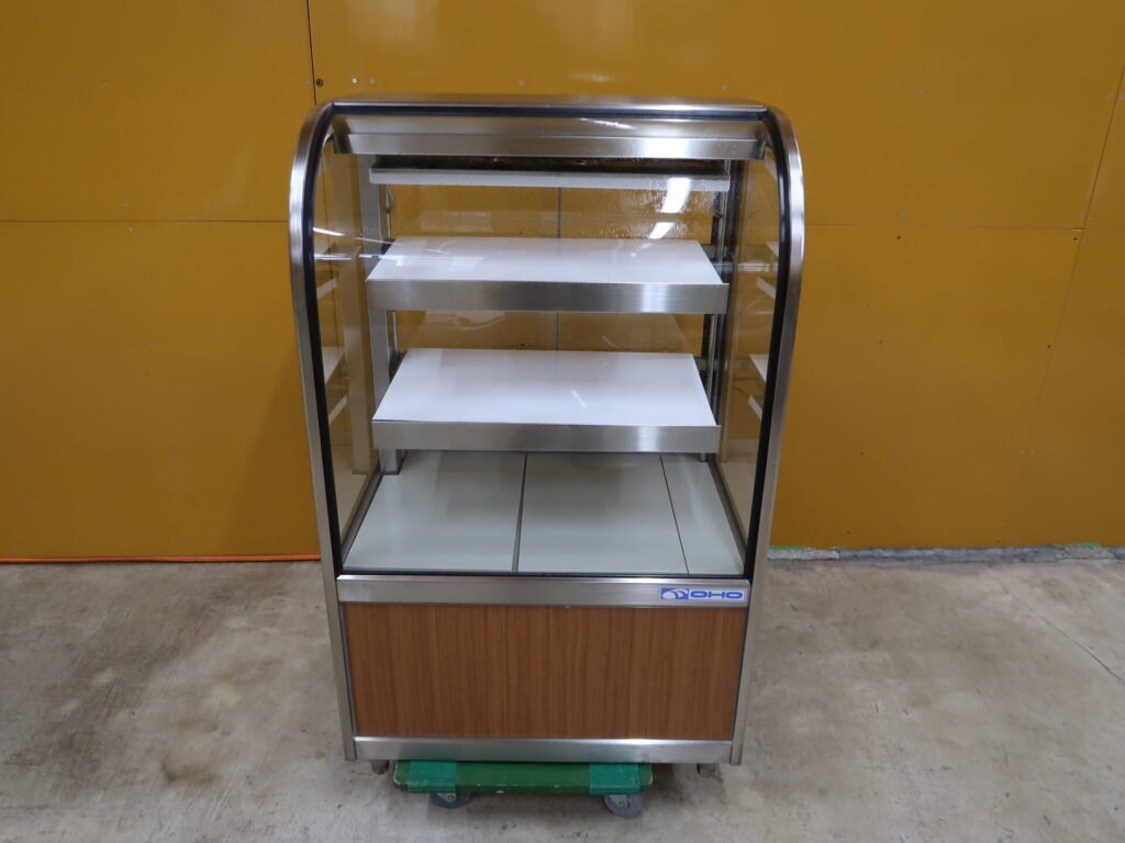オオホ　OHGU-TF-700B　2020年