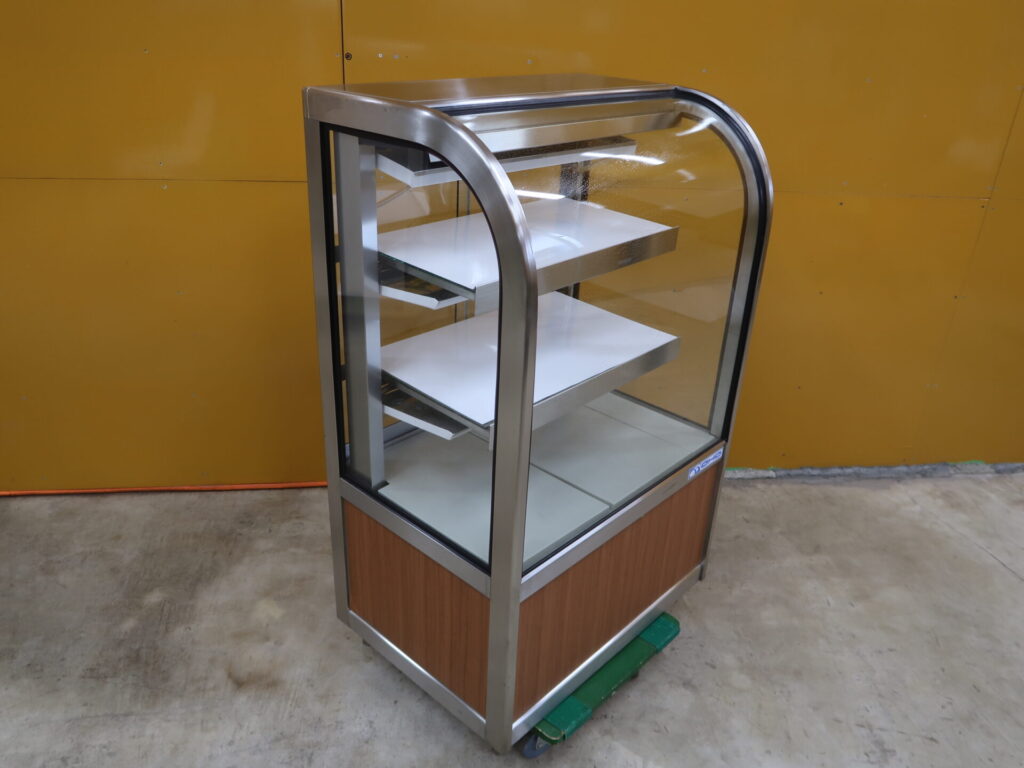オオホ　OHGU-TF-700B　2020年（2）