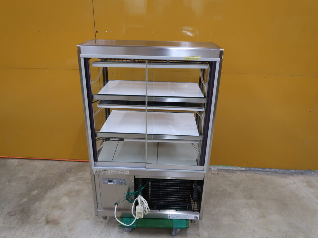 オオホ　OHGU-TF-700B　2020年（4）