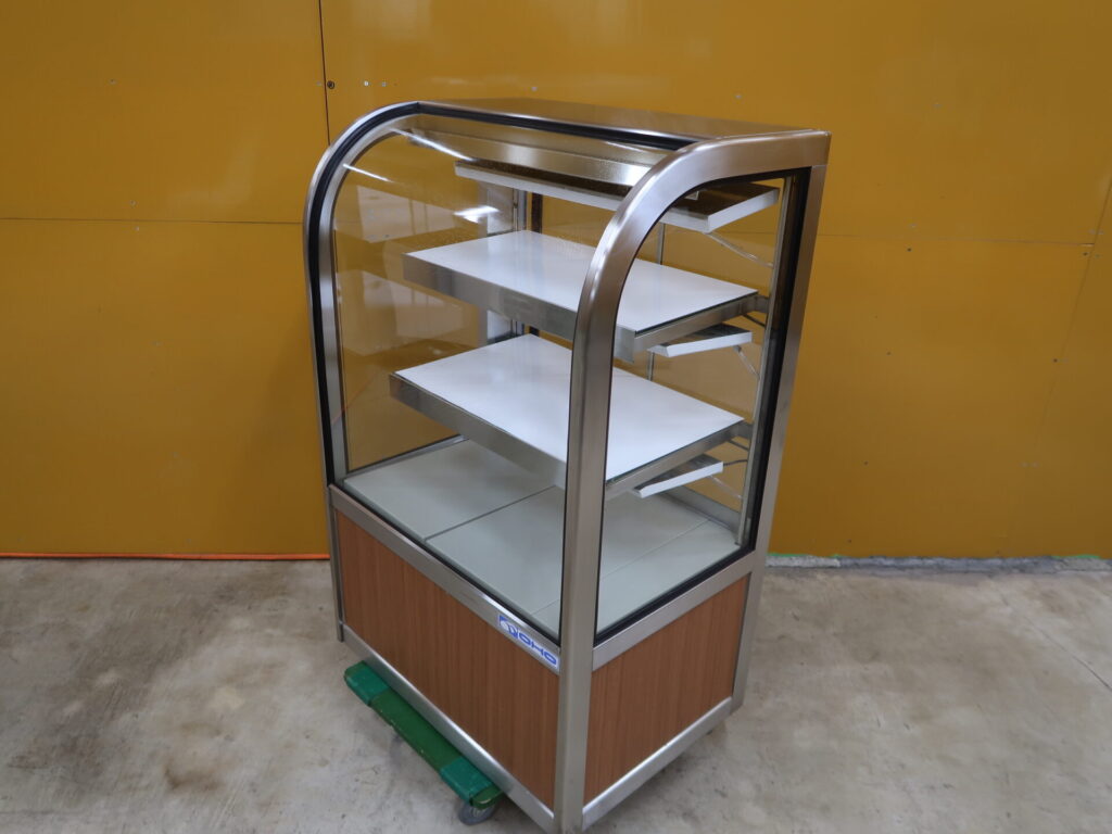 オオホ　OHGU-TF-700B　2020年（3）