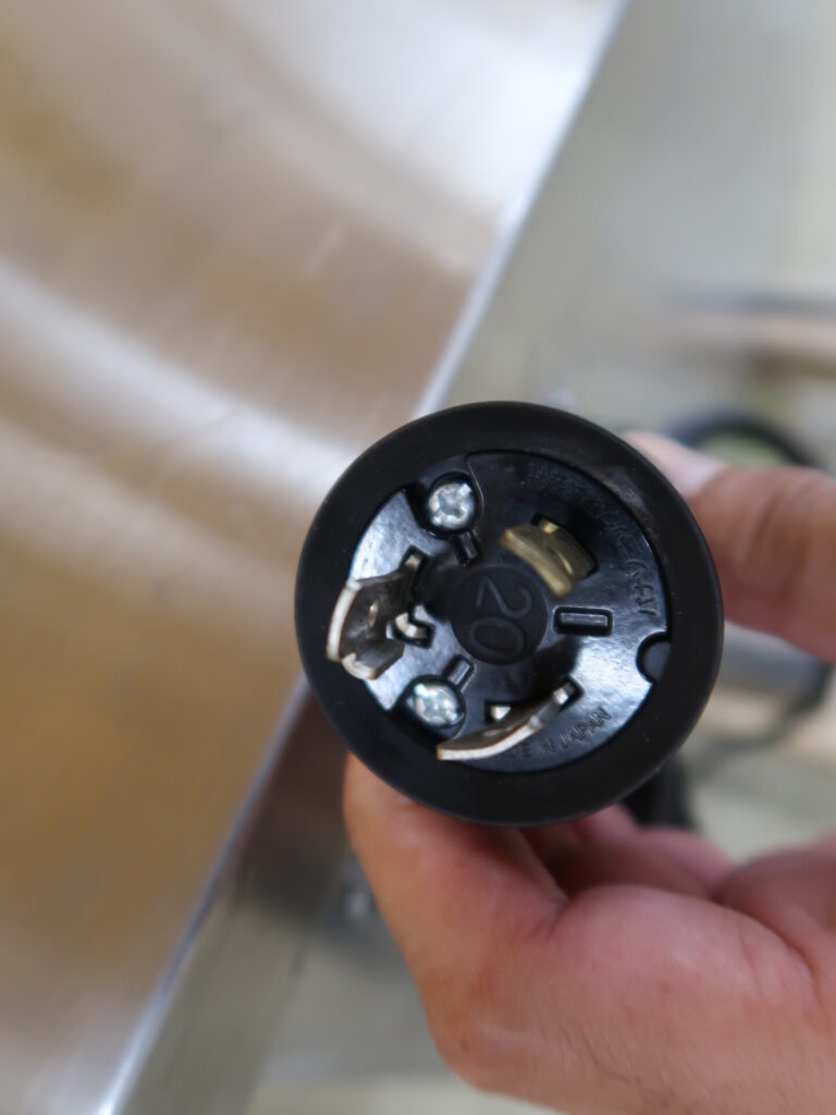 ニチワ　EDT-1050ASSP　ディッシュウォーマー　2023年（8）