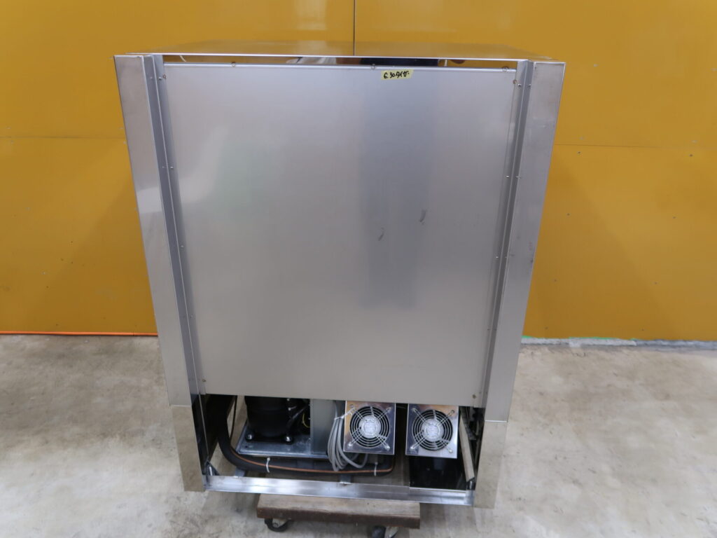 冷蔵ショーケース　SY7496（4）