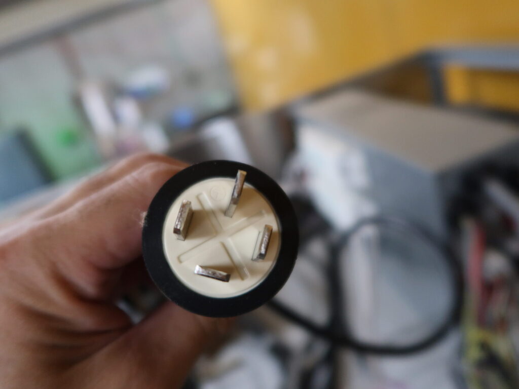 ガリレイ　MQZ-236DCST5　ドゥコンディショナー　2022年（8）