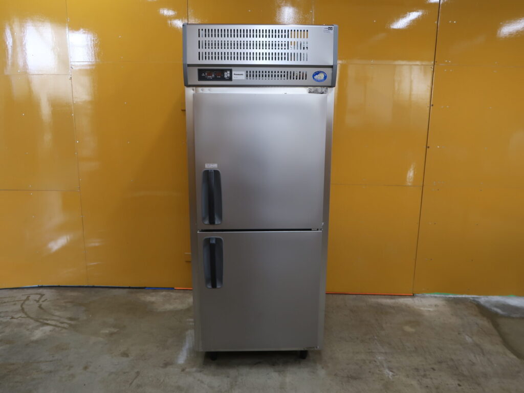 パナソニック　BF-K120　急速凍結庫　2022年