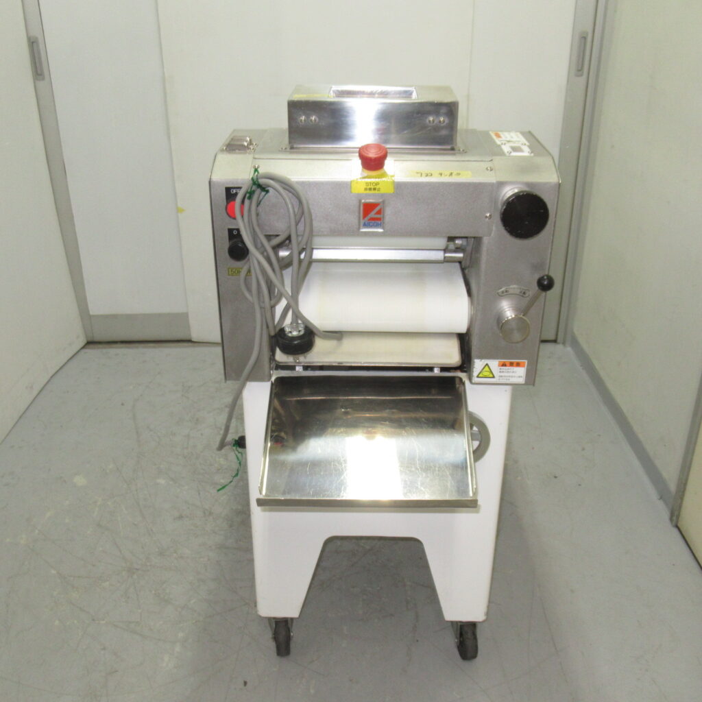 アイコー　MM-230SS　モルダー　2020年（5）