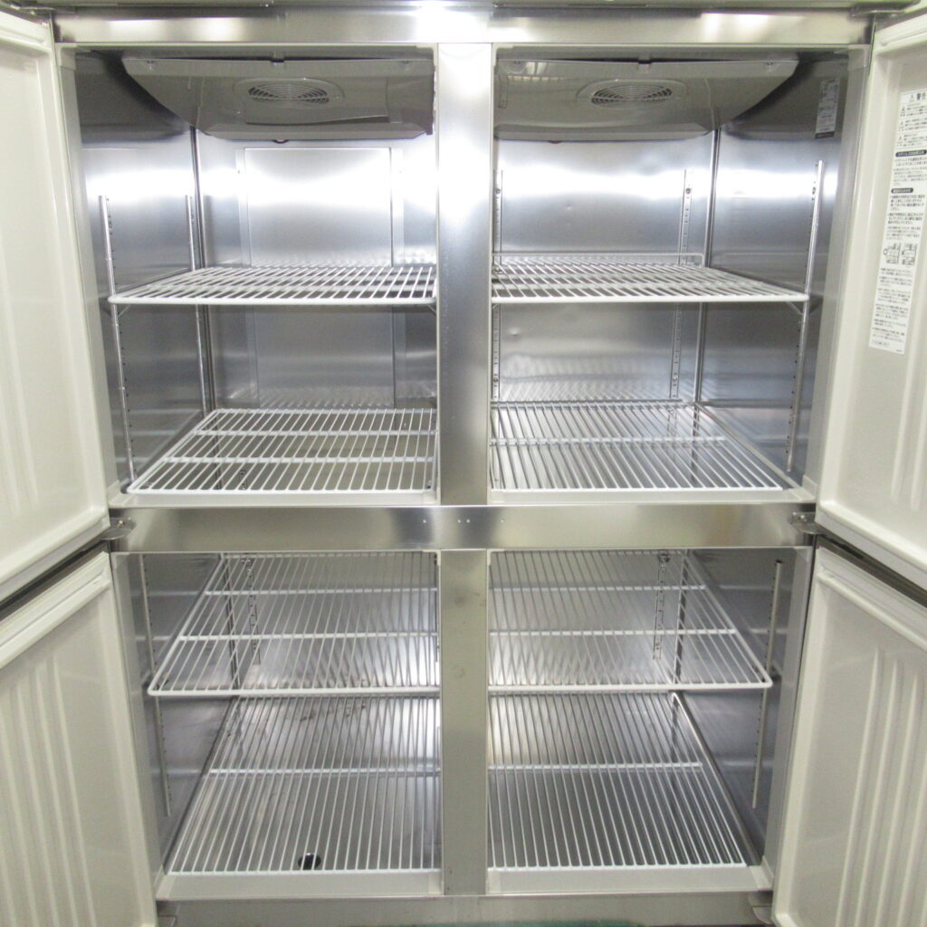ホシザキ　HRF-120A3　2020年（5）