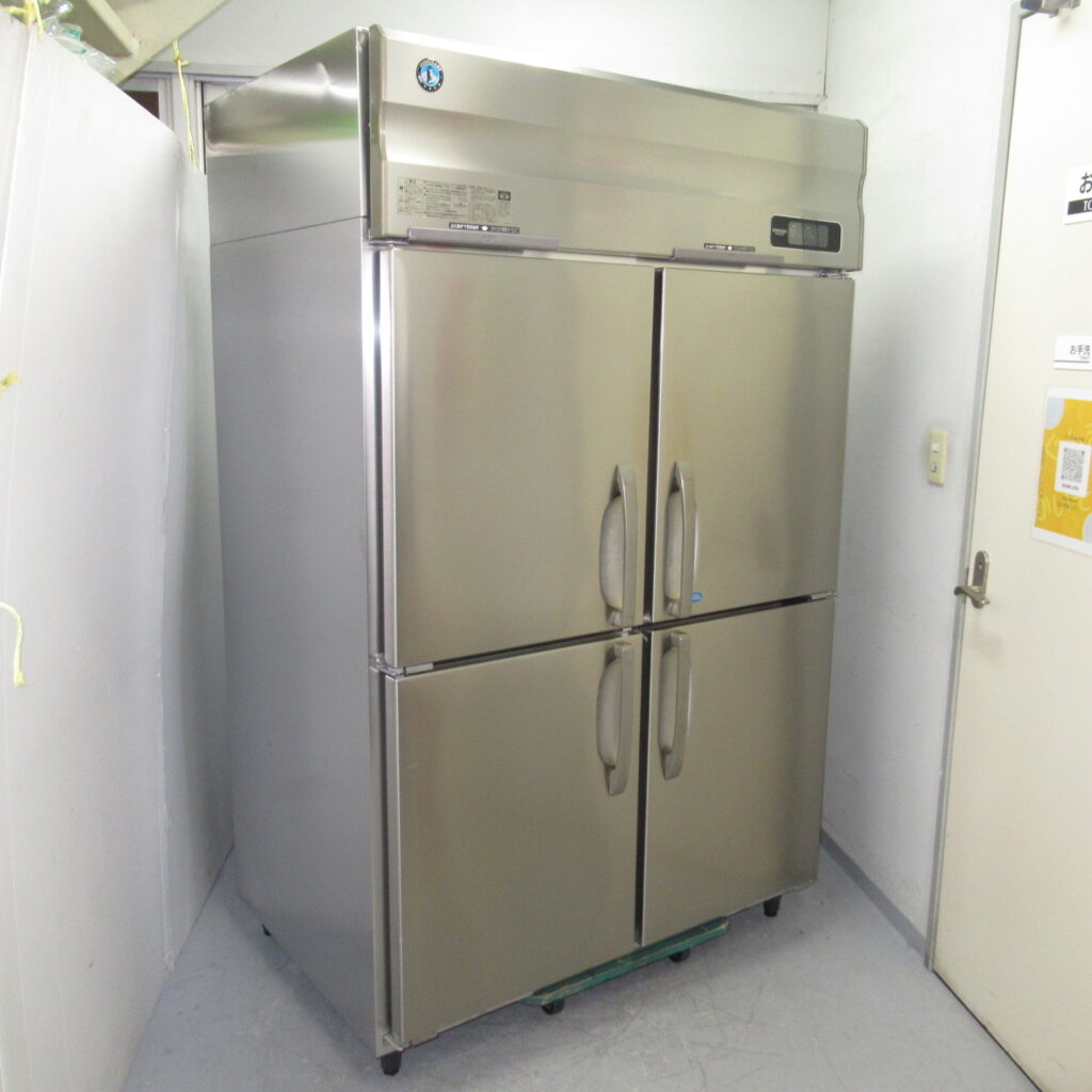 ホシザキ　HRF-120A3　2020年（3）