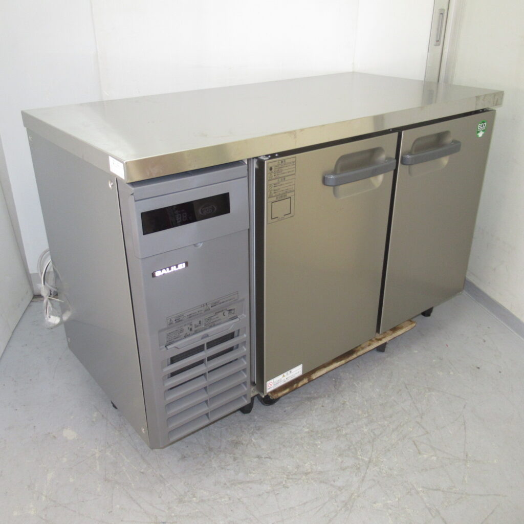 ガリレイ　LRC-120RX　冷蔵　2024年（2）