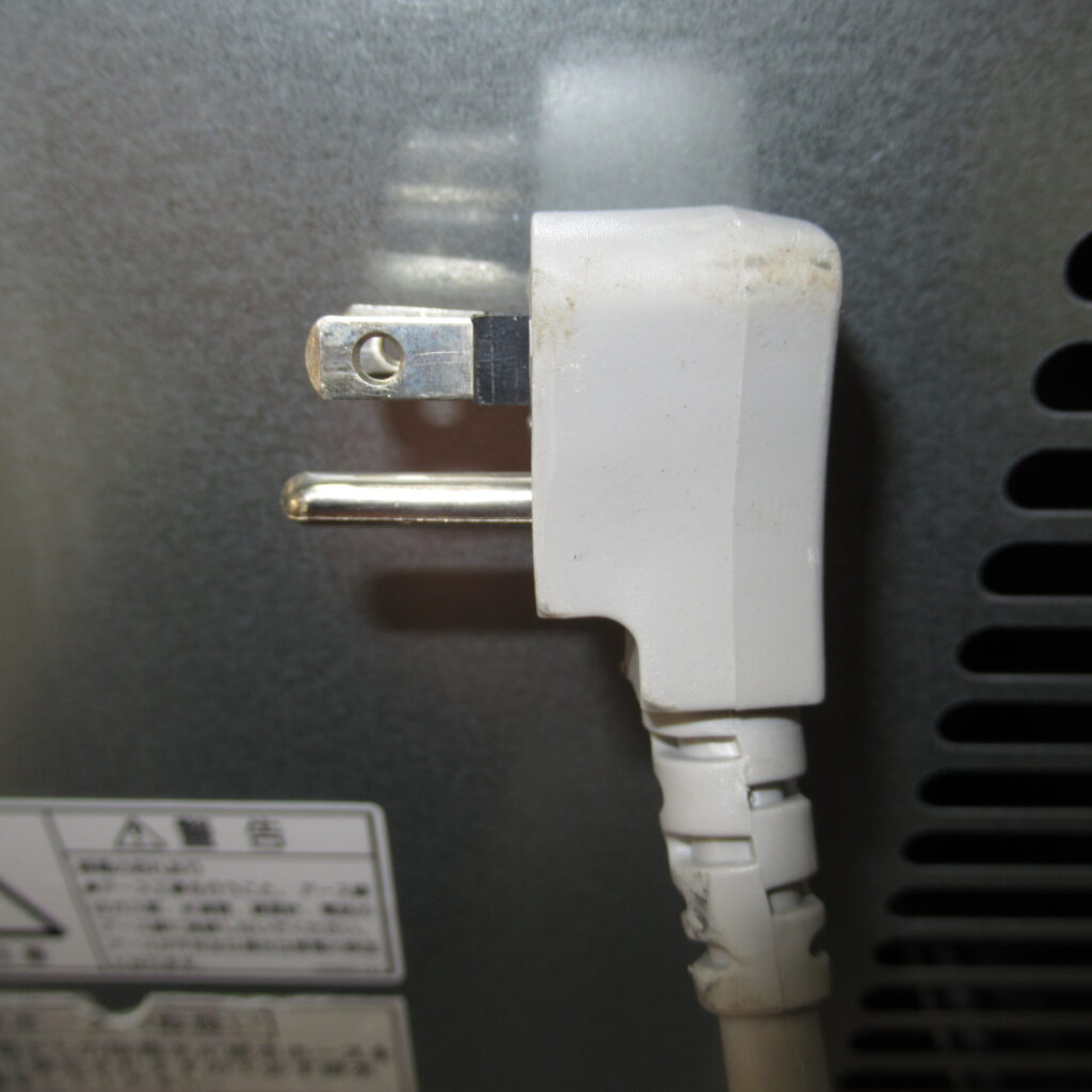 ガリレイ　LRC-120RX　冷蔵　2024年（6）