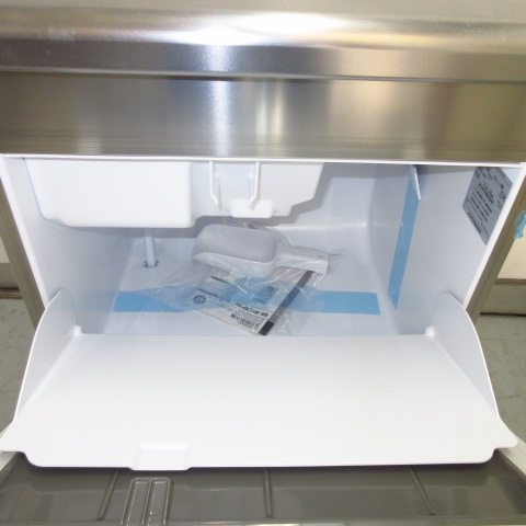 ホシザキ　IM-35M-2　未使用品　2025年（4）