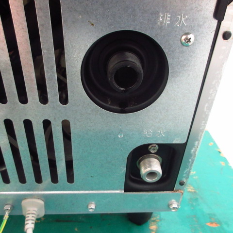 ホシザキ　IM-35M-1　2019年（6）