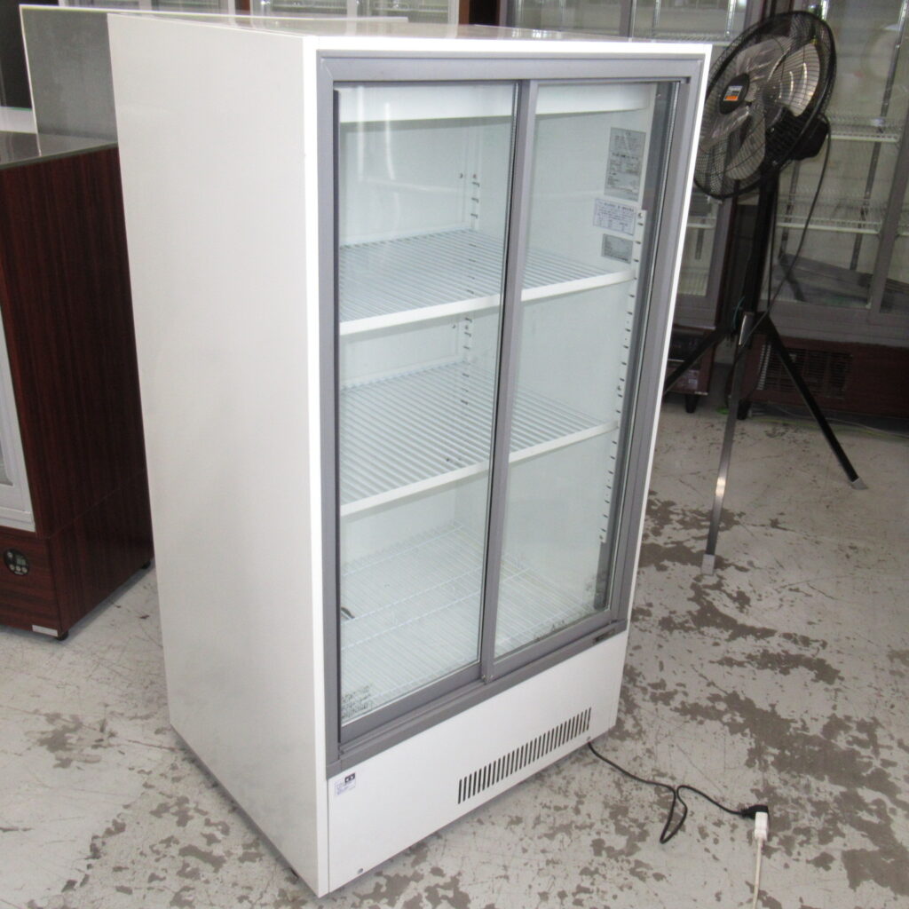 サンデン　MU-179XE　2019年（4）