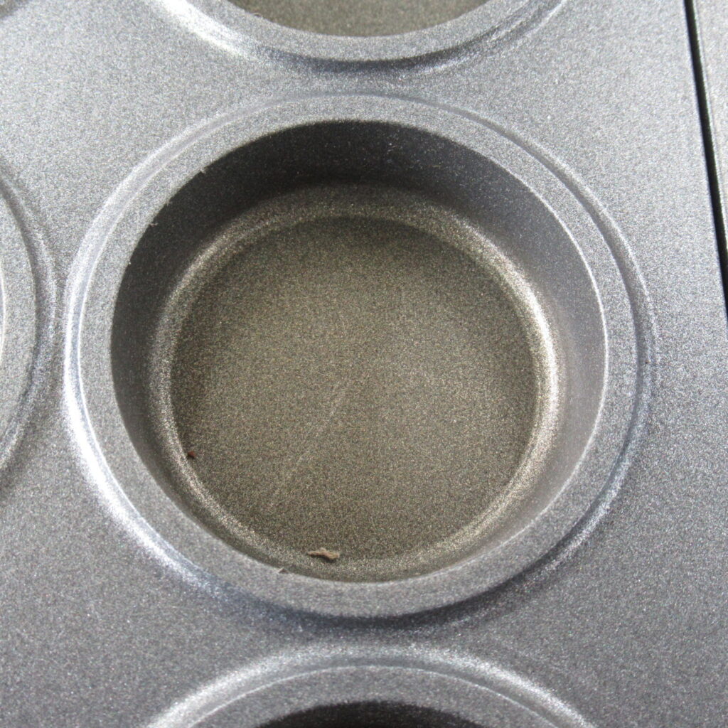 大判焼（三角、四角、丸型）　都市ガス（7）