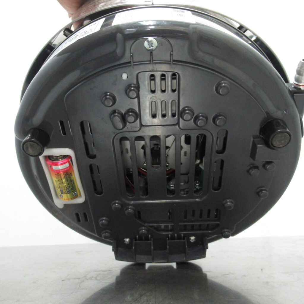 リンナイ　RR-S100GS　ガス炊飯器　都市ガス　2025年（5）