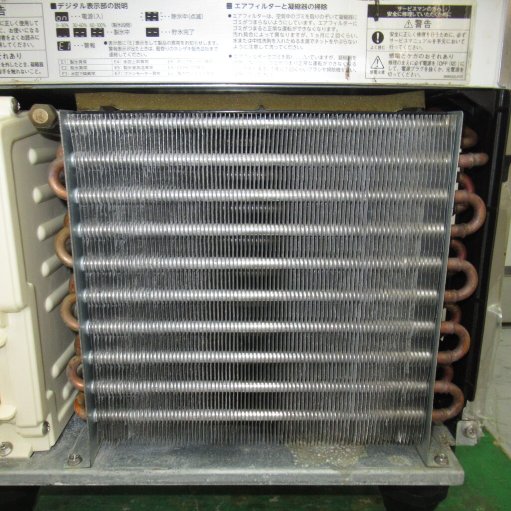 ホシザキ　IM-25M-2　2021年（6）