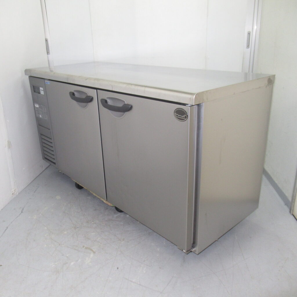 パナソニック　SUR-K1561CB　冷凍冷蔵　2024年（3）
