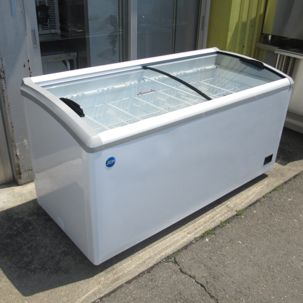 ジェーシーエム　CMCS-350L　2024年（2）