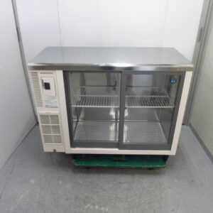 ホシザキ　RTS-100STD　2024年