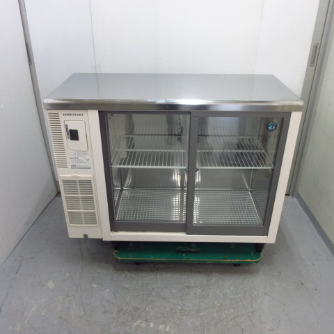 ホシザキ　RTS-100STD　2024年