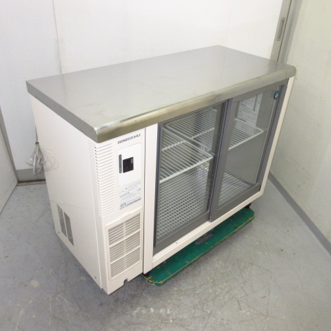 ホシザキ　RTS-100STD　2024年（3）