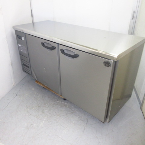 パナソニック　SUF-K1561SB　冷凍　2023年（3）