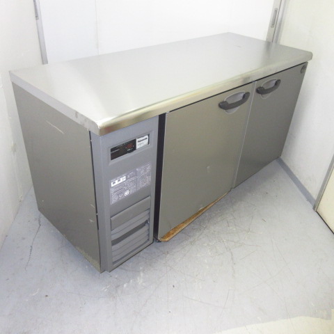 パナソニック　SUF-K1561SB　冷凍　2023年（2）