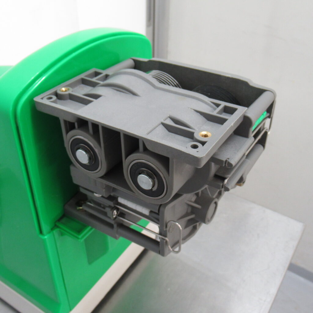 S.Y-1504　自髪ねぎカットマシーン（6）