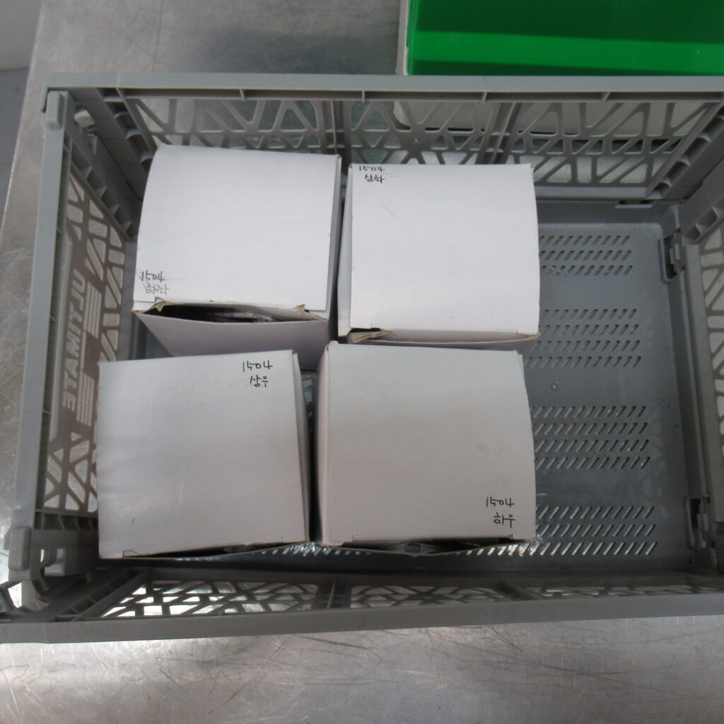 S.Y-1504　自髪ねぎカットマシーン（7）