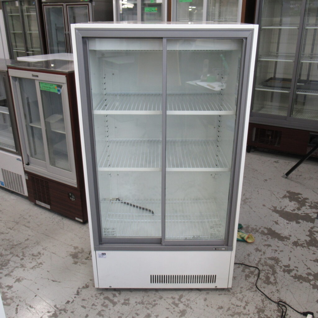 サンデン　MU-179XE　2019年