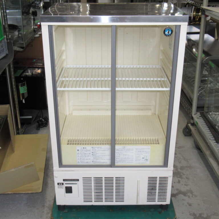 ホシザキ　SSB-63CTL2　2016年