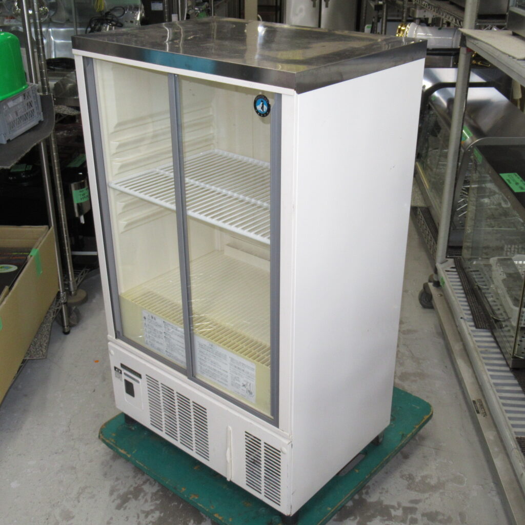 ホシザキ　SSB-63CTL2　2016年（2）
