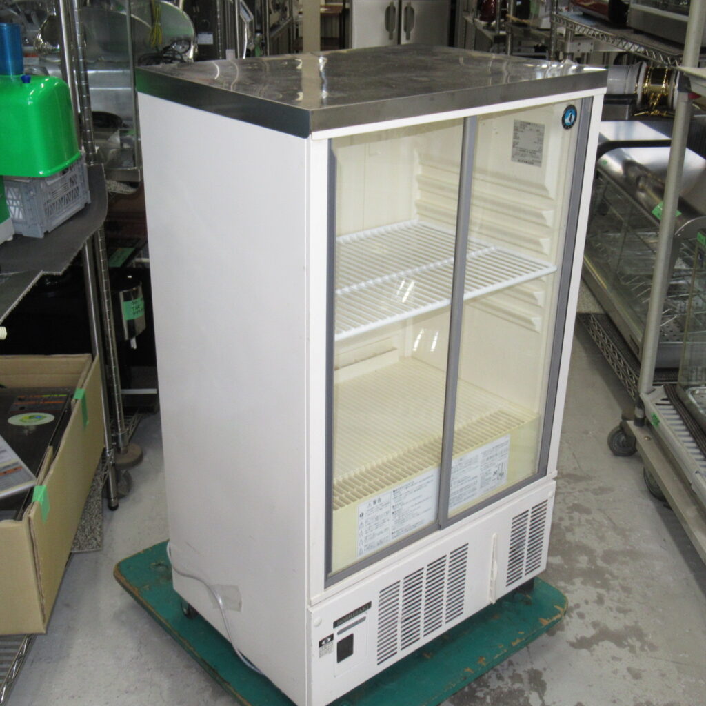 ホシザキ　SSB-63CTL2　2016年（3）