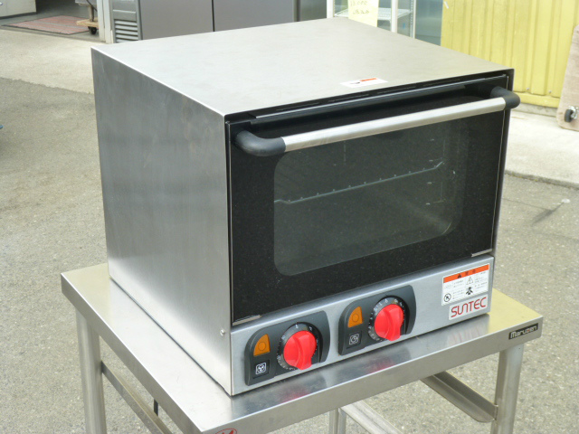 サンテックコンベクションオーブン COS-100-