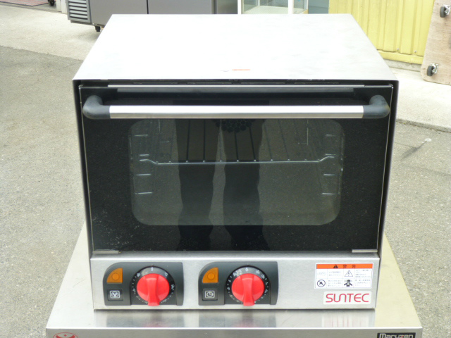 サンテックコンベクションオーブン COS-100-