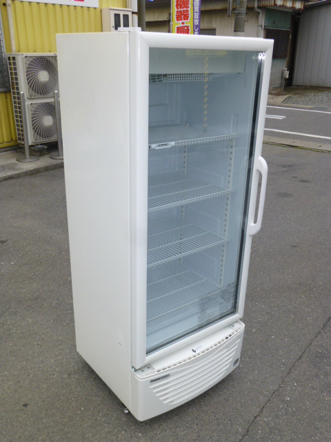 パナソニック SMR-SU120L 2014年 冷蔵ショーケース - 株式会社群馬改装家具
